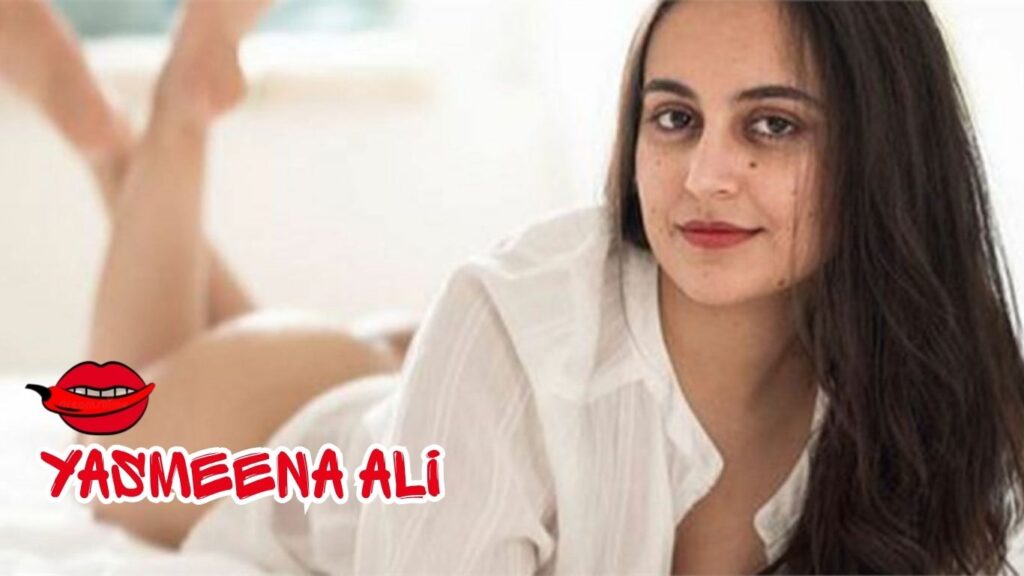 Yasmeena Ali
